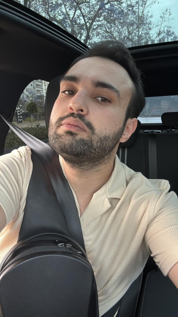 İsmail Can Çelik